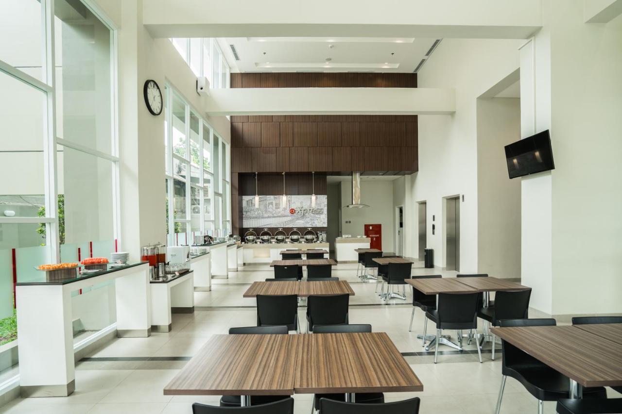 Hotel Amaris Fachrudin – Tanah Abang 2*
