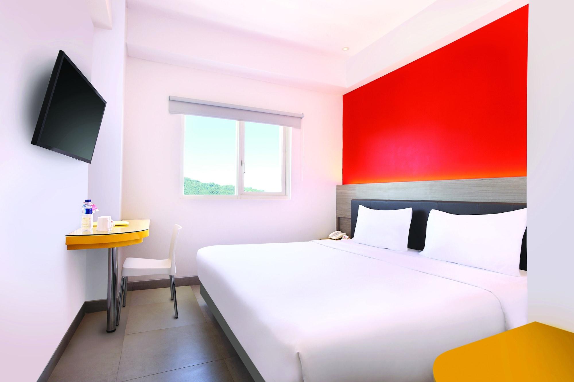 Amaris Fachrudin – Tanah Abang 2*