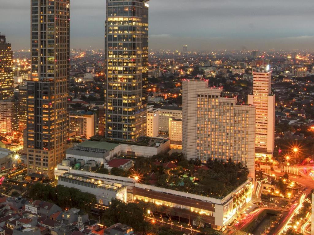 Amaris Fachrudin – Tanah Abang 2*